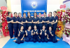KHAI TRƯƠNG CHI NHÁNH VN HOUSE DIỄN CHÂU – MỞ RỘNG HÀNH TRÌNH “ƯƠM MẦM KHÁT VỌNG” CHO TRẺ EM NGHỆ AN 🌱