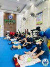 Chungbainao gogreenwearreone teamvnhouse - VN HOUSE CENTER - TRUNG TÂM NGHIÊN CỨU ỨNG DỤNG CÔNG NGHỆ PHỤC HỒI CHỨC NĂNG NGÔI NHÀ VIỆT